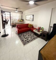 Blk 44 Bendemeer Road (Kallang/Whampoa), HDB 3 Rooms #596417021
